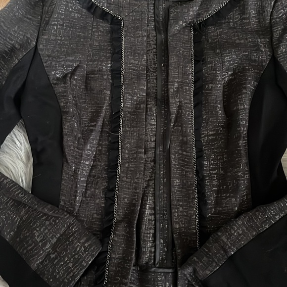 Express Blazer - Picture 2 of 4